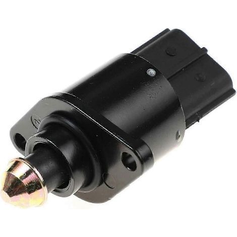 Soupape de régulation du ralenti pour Dodge Dakota et Jeep Liberty (1/5)
