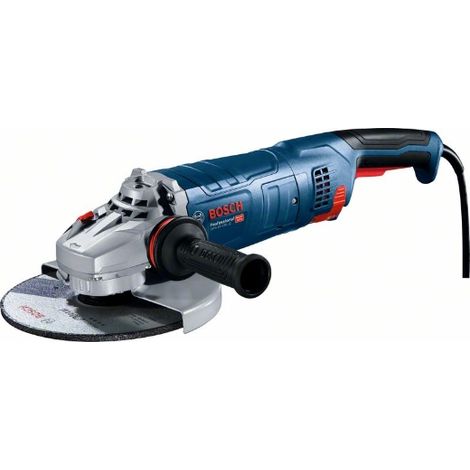 Bosch - Winkelschleifer 180 mm, 2400 W 06018C2300 (1/5)