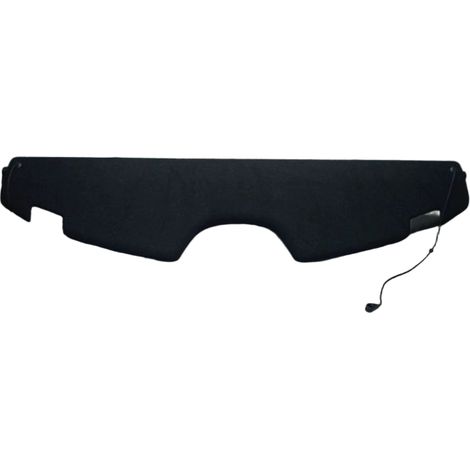 [PRODUIT D'OCCASION] Tablette Plage Arriere RENAULT Twingo ♻️ Ref Oe. 8200526184 - Garantie à vie