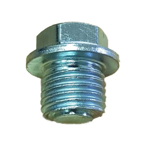 Tornillo Vaciado Rotovator Basic compatible con Wm720