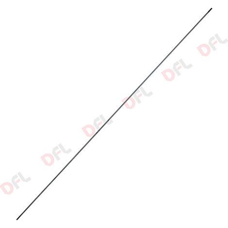 ASTA RIGIDA PER DECESPUGLIATORE 4 IN 1 'PG4X1' 9 righe - per PG4X1  - LIF