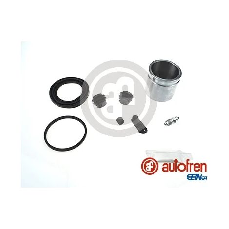 Kit de réparation, étrier de frein Autofren Seinsa D41750C HYUNDAI 58110-1H000