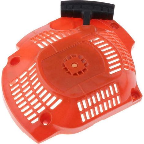 Kit de démarrage à recul pour tronçonneuse Husqvarna 450 445 544071604 544071602 (1/5)