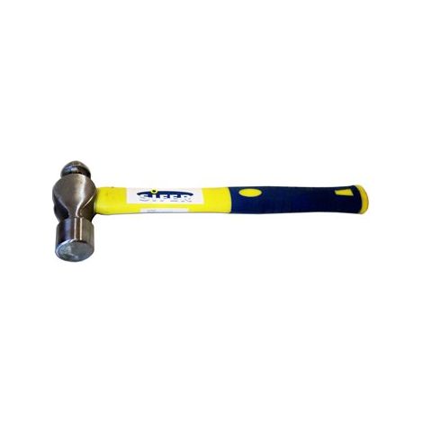 MARTELLO A SFERA SIFER M/FIBRA 16 Oz 454 GR 15016