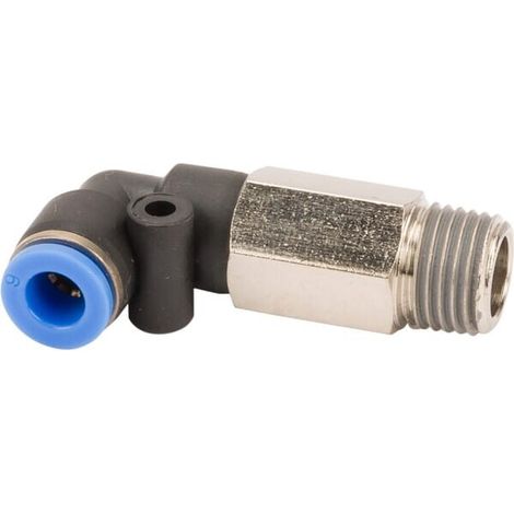 Raccord UNIVERSEL LECS614P