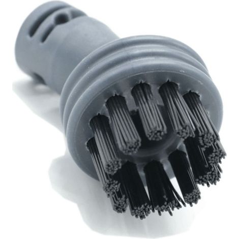 Brossette en nylon (150551) Nettoyeur vapeur THOMAS