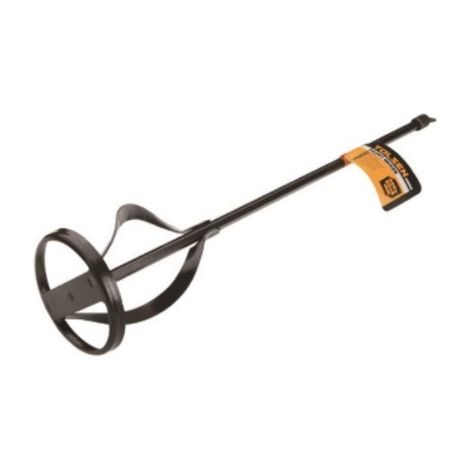 Agitador para pinturas SDS 600x100 mm