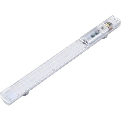 [GEBRAUCHT] B-Ware Tru Components Tc Led025 Cm Pir Eek F Schaltschrankleuchte611