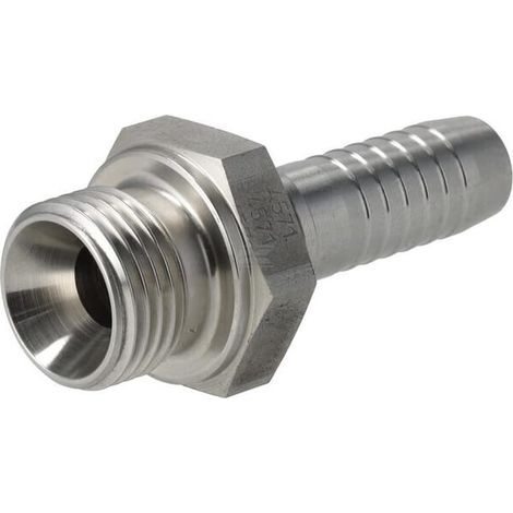Raccord à sertir PH HYDRAULIK PN168SS