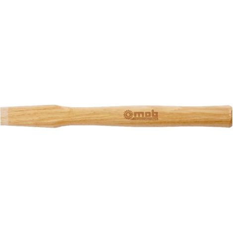 Manche frêne pour marteau (280 mm - 66g) – Remplacement manche bois droit – MOB