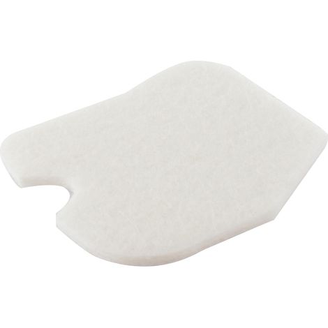 Filtre à air HUSQVARNA 5450618-01 - 545061801 (1/2)
