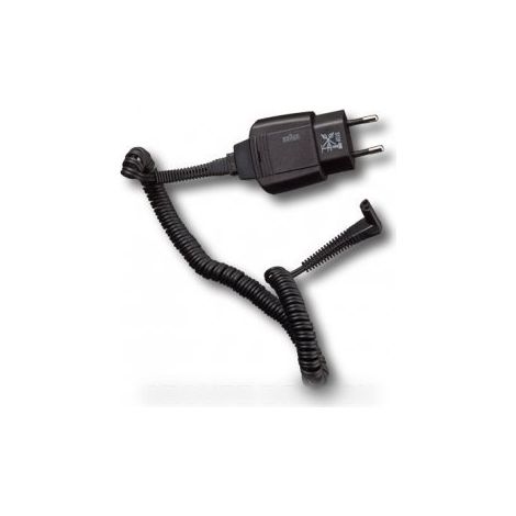 CORDON D'ALIMENTATION POUR RASOIR BRAUN