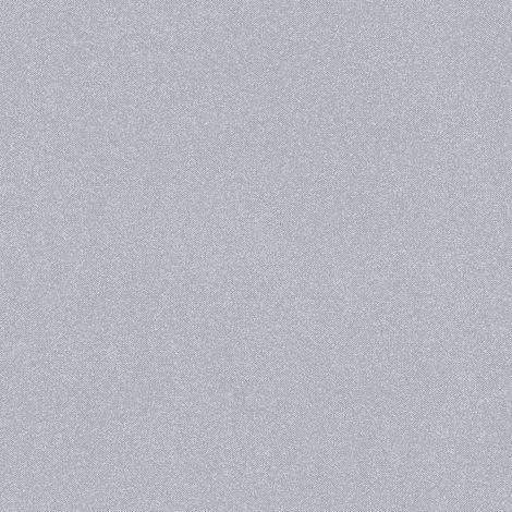 BRICOFLOR Papier peint Gris Papier peint intissé - Papier peint Uni - 10,05 x 0,53 m (1/5)