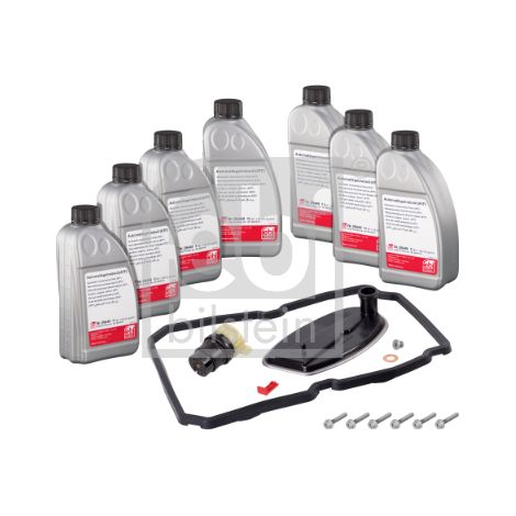 FEBI BILSTEIN 171748 Kit de vidange pour boîte automatique - 140