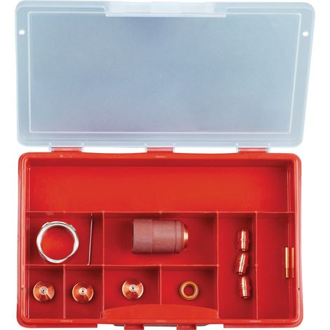 Schweisskraft 1339640 Verschleißteile-Set VTS A151 (1/2)