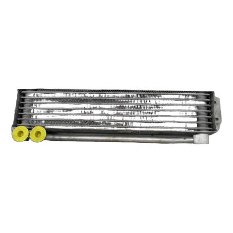 [PRODUIT D'OCCASION] Radiateur Huile RENAULT Laguna Nevada 98-2000 ♻️ Ref Oe. 8200010668 - Garantie à vie (1/2)