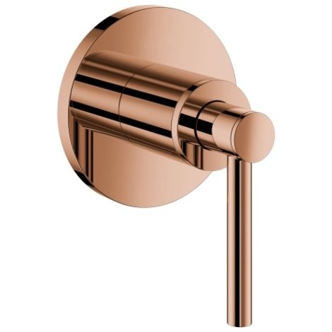 Grohe Atrio Parte esterna Bronzo, 29397DA0 (1/2)