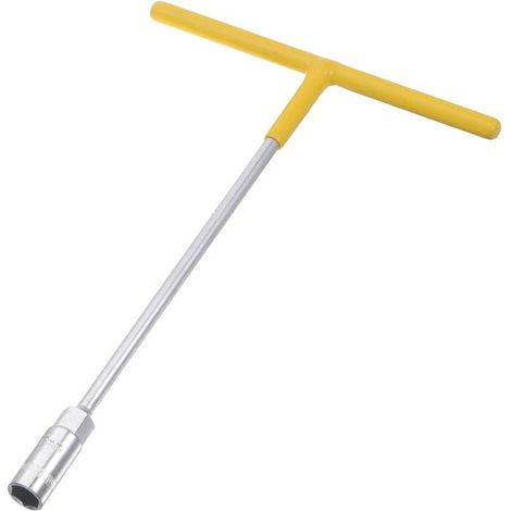 T-Handle Hex Socket Wrench 13mm (1/5)