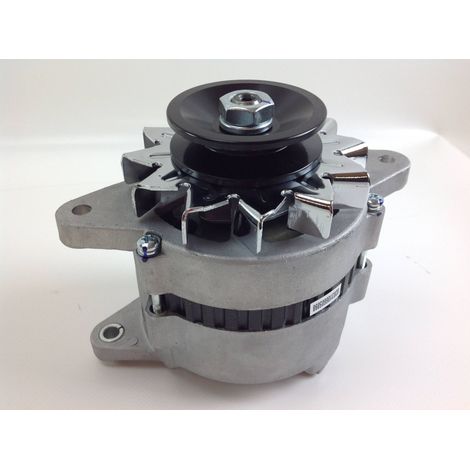 Lichtmaschine passend für KUBOTA Motor V1501 - VT1502