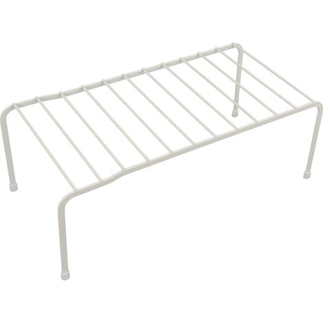 Étagère à épices japonaise en fer forgé, support de rangement à plusieurs niveaux pour cuisine, modèle au sol et plan de travail, organisateur d'assaisonnement. (1/5)