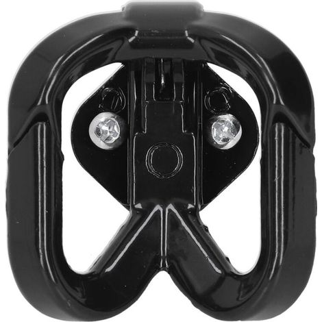 Porte-Casque, Double Crochets Cintre Multi-Usage Moto Crochet Universel pour Cyclomoteurs pour Motos Véhicules Électriques. (1/5)