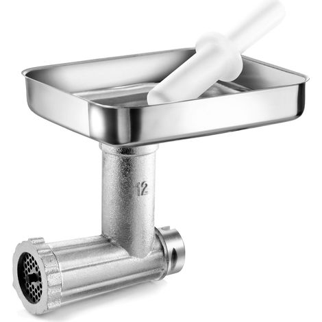 Accessorio Tritacarne TC 12 Tre Spade