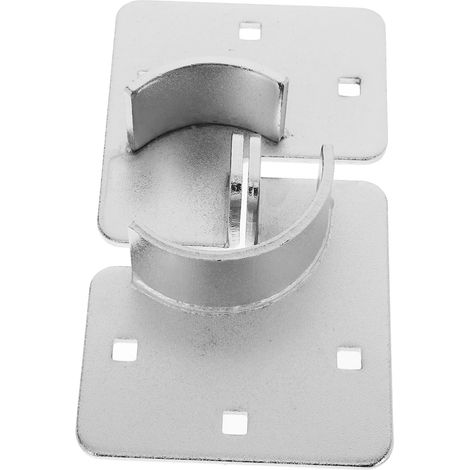 Serrure de porte intérieure avec moraillon sphérique (1/5)