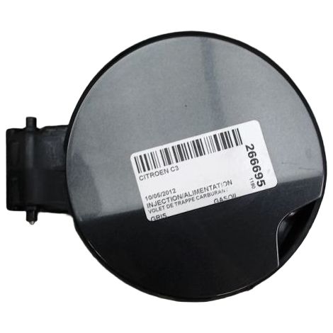 [PRODUIT D'OCCASION] Volet De Trappe Carburant CITROEN C3 ♻️ Ref Oe. 1517h3 - Garantie à vie (1/2)