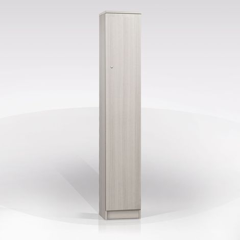 COLONNA MOD. MULTIUSO CM 31X34 H. 183 EUCALIPTO