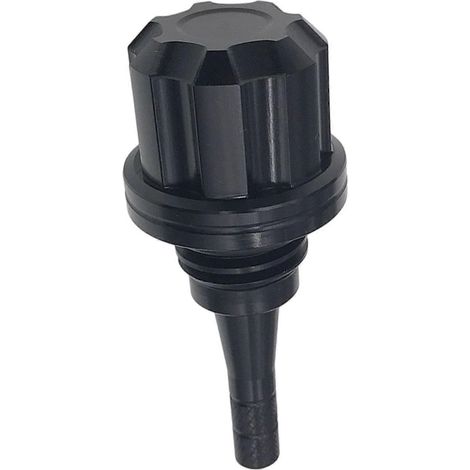 Bouchon de jauge d'huile moteur de remplacement pour moto Yamaha PG-1 XSR155 (1/5)