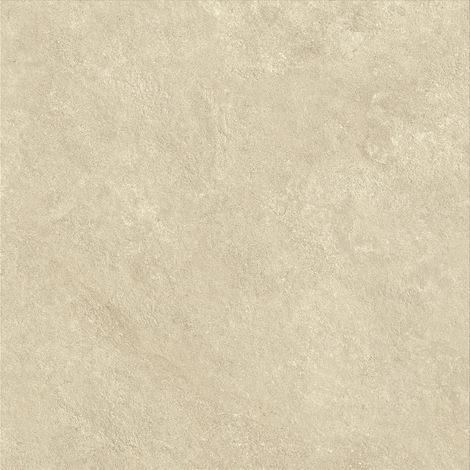 Carrelage effet Pierre Calcaire Beige Sable 80x80x0,9 cm Mat Rocalta - Sol et mur intérieur (vendu par carton de 1,28 m²) - RO'MA CARRELAGE