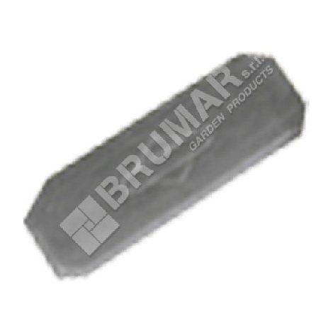 Chiavetta per motori BRIGGS & STRATTON 4181 Compatibile - 020128