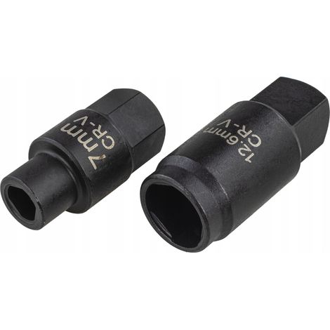 Ugelli per pompe di iniezione Common Rail Bosch VE TDI 3 angoli 2 elementi (1/4)