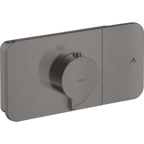 hansgrohe AXOR One Thermostatmodul Unterputzmodell für 1 (1/4)