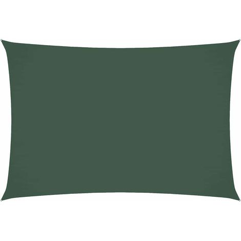 Maison Exclusive - Sonnensegel Oxford-Gewebe Rechteckig 2,5x4,5 m (1/5)