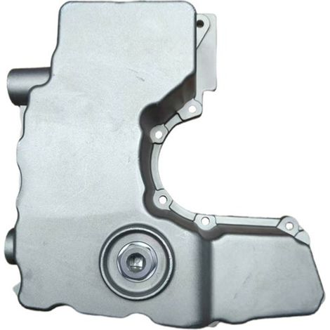 Die Referenznummer 9808633180 ist für die Motorölwanne Peugeot 2008 Citroën C4L C4SHIJIA geeignet. (1/5)