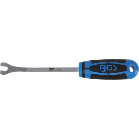 BGS Outil de desserrage de panneau de porte 245 mm - 3092 (1/4)