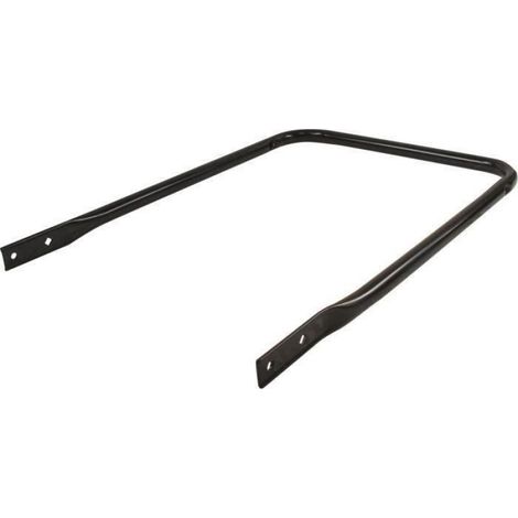 Mancheron Inférieur - Tondeuse À Gazon - Compatible BL510SB CS534WS MPRM53SP - Pièce De Remplacement ×1 (1/4)