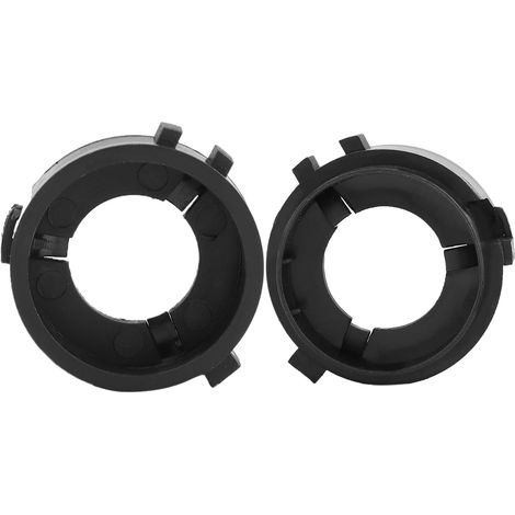 Support H7 LED Ampoule Adaptateur Socle pour Golf 6 - 2 Pièces (1/5)