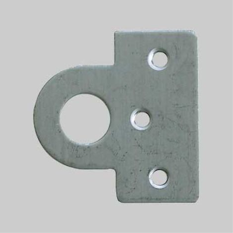 Asola portalucchetto 56x48,5 mm - grande (100 pezzi) (1/2)