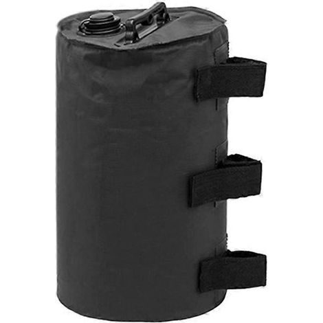 Ballastsack für Pavillon, 1 Stück, Beingewicht für Zelt, Sandsack für Markise, Stabilisator für Außenkonstruktionen, Ballastladung für Gartenhaus.