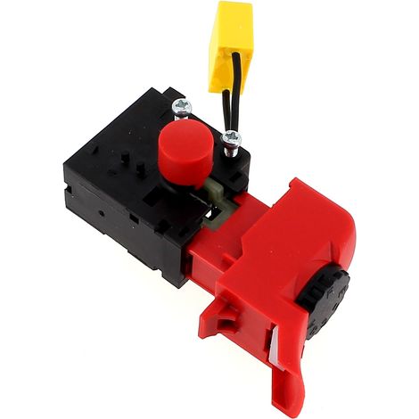 Elektronischer Schalter 343409220 für Bohrmaschine metabo