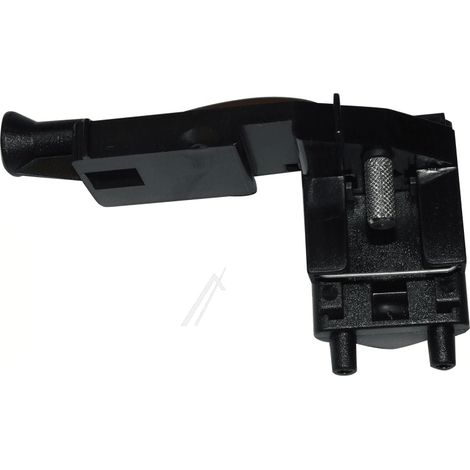 DISPENSER ASSEMBLE NOIR POUR PETIT ELECTROMENAGER   SAECO - 996530041675