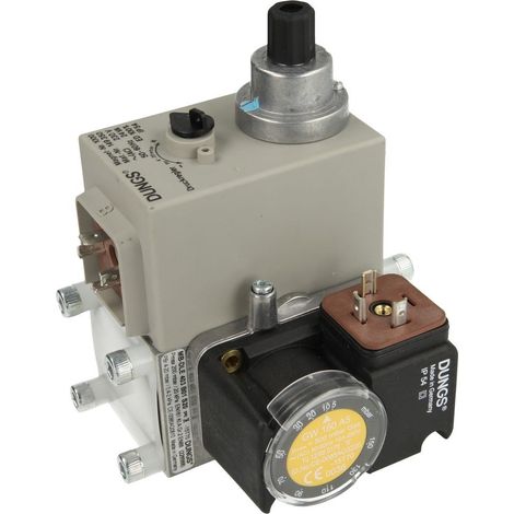 Bloc gaz MBDLE 403 B01