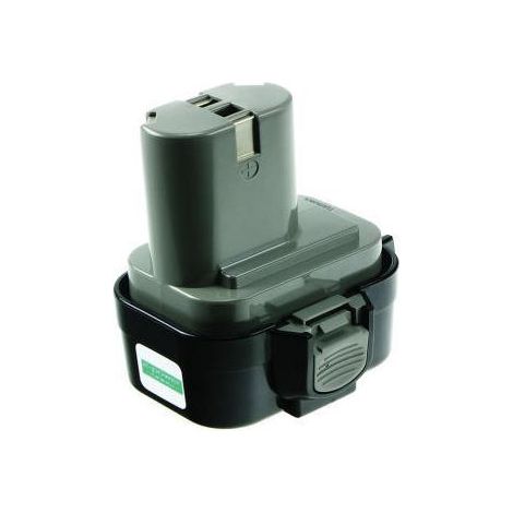 Batteria 2-power pth0098a 9.6V 3.0Ah