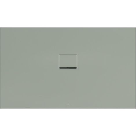 Villeroy & Boch UDQ1590SQI2IVR8 DW Squaro Infinity 1500x900x40mm (1/2)