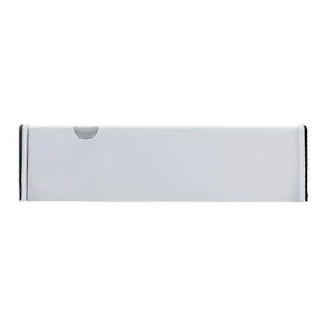 Filiyano-Insert de tiroir extensible, séparateur de tiroir réglable pour armoire, salle de bain, commode (1/5)