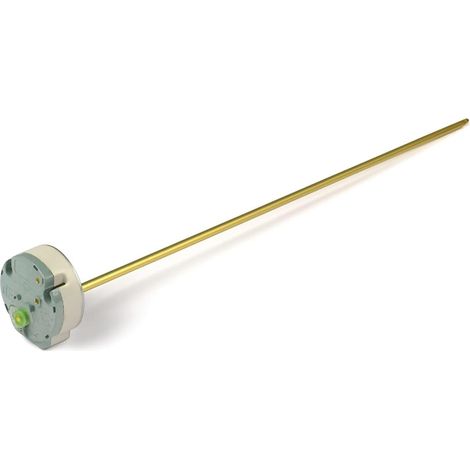 1 Thermostat Tbs Plus 400 68/105, Référence 60003457, Pour Chauffe-eau Ariston Et Altech