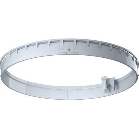 Kaiser Elektrotechnik VERLÄNGERUNGSRING EINBAUH 25MM (A1283-25 HALOX 250)