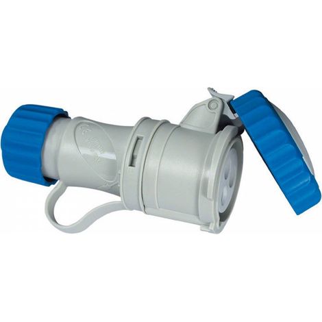 FME 71.140 PRESA CE 2P+T  220V IP67